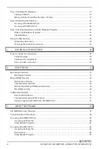 Preview for 5 page of Contec GP-IB(LPCI)F User Manual