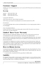 Preview for 11 page of Contec GP-IB(LPCI)F User Manual