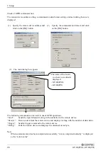 Предварительный просмотр 33 страницы Contec GP-IB-PCI User Manual