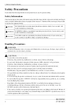 Предварительный просмотр 9 страницы Contec GP-IB(USB)FL User Manual