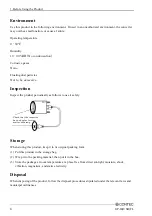 Предварительный просмотр 11 страницы Contec GP-IB(USB)FL User Manual