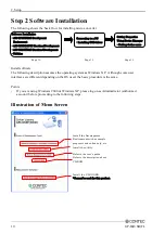 Предварительный просмотр 15 страницы Contec GP-IB(USB)FL User Manual