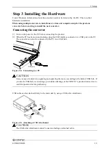 Предварительный просмотр 18 страницы Contec GP-IB(USB)FL User Manual