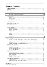 Preview for 4 page of Contec GPIB-F-LPE User Manual