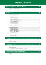 Preview for 3 page of Contec GPIB-FL2-USB Reference Manual