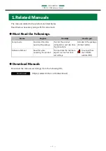 Preview for 5 page of Contec GPIB-FL2-USB Reference Manual