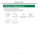 Preview for 8 page of Contec GPIB-FL2-USB Reference Manual