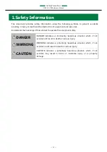 Preview for 12 page of Contec GPIB-FL2-USB Reference Manual