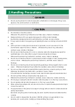 Preview for 13 page of Contec GPIB-FL2-USB Reference Manual