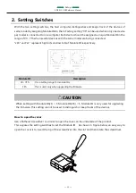 Preview for 23 page of Contec GPIB-FL2-USB Reference Manual