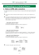 Preview for 36 page of Contec GPIB-FL2-USB Reference Manual