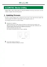 Preview for 47 page of Contec GPIB-FL2-USB Reference Manual