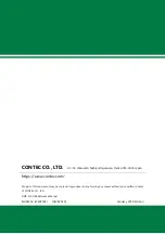 Preview for 60 page of Contec GPIB-FL2-USB Reference Manual