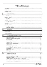 Предварительный просмотр 3 страницы Contec HPC10DC1-E Hardware Manual