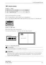 Предварительный просмотр 26 страницы Contec HPC10DC1-E Hardware Manual