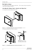 Предварительный просмотр 29 страницы Contec HPC10DC1-E Hardware Manual