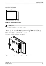 Предварительный просмотр 30 страницы Contec HPC10DC1-E Hardware Manual