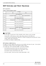 Preview for 17 page of Contec IPC-BX/M10DC5 Software Manual