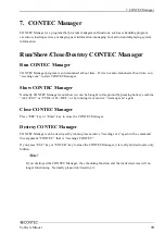 Preview for 26 page of Contec IPC-BX/M10DC5 Software Manual