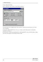 Preview for 29 page of Contec IPC-BX/M10DC5 Software Manual