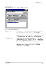 Preview for 30 page of Contec IPC-BX/M10DC5 Software Manual