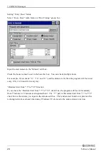 Preview for 31 page of Contec IPC-BX/M10DC5 Software Manual