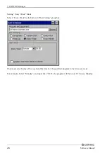 Preview for 33 page of Contec IPC-BX/M10DC5 Software Manual