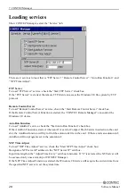 Preview for 35 page of Contec IPC-BX/M10DC5 Software Manual