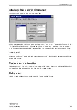 Preview for 36 page of Contec IPC-BX/M10DC5 Software Manual