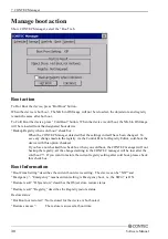 Preview for 37 page of Contec IPC-BX/M10DC5 Software Manual