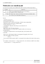 Preview for 49 page of Contec IPC-BX/M10DC5 Software Manual