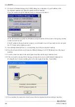 Preview for 57 page of Contec IPC-BX/M10DC5 Software Manual