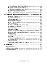 Предварительный просмотр 6 страницы Contec IPC-BX/M560 User Manual