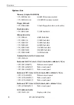 Предварительный просмотр 17 страницы Contec IPC-BX/M560 User Manual