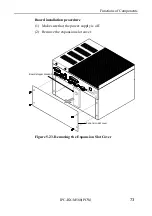 Предварительный просмотр 84 страницы Contec IPC-BX/M560 User Manual