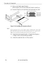 Предварительный просмотр 85 страницы Contec IPC-BX/M560 User Manual