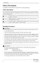 Предварительный просмотр 11 страницы Contec IPC-BX700-AC User Manual