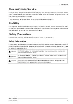 Предварительный просмотр 8 страницы Contec IPC-BX720-AC Series User Manual