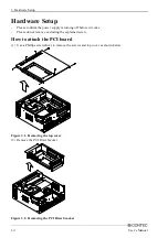 Предварительный просмотр 19 страницы Contec IPC-BX720-AC Series User Manual