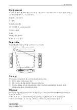 Предварительный просмотр 12 страницы Contec MC-310B-DC355 User Manual