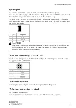 Предварительный просмотр 16 страницы Contec MC-310B-DC355 User Manual