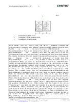 Preview for 6 page of Contec MODUL 200 Instruction Manual