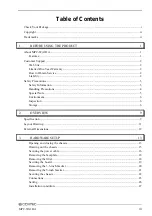 Предварительный просмотр 4 страницы Contec MPC-WA1HA User Manual