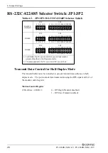 Предварительный просмотр 33 страницы Contec PC-686BX(NLX)-LV User Manual