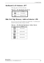 Предварительный просмотр 36 страницы Contec PC-686BX(NLX)-LV User Manual