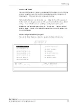 Предварительный просмотр 62 страницы Contec PC-686BX(NLX)-LV User Manual