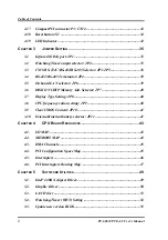 Preview for 6 page of Contec PC-686CPCI-LV User Manual