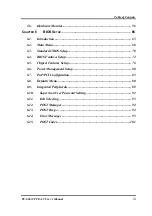 Preview for 7 page of Contec PC-686CPCI-LV User Manual