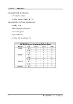 Preview for 14 page of Contec PC-686CPCI-LV User Manual