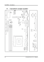 Preview for 18 page of Contec PC-686CPCI-LV User Manual